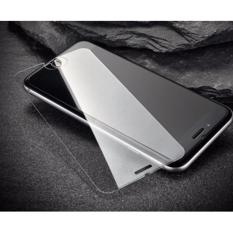 
Grūdinto stiklo ekrano apsauga Xiaomi 15 grūdintam stiklui - 2 vnt.

