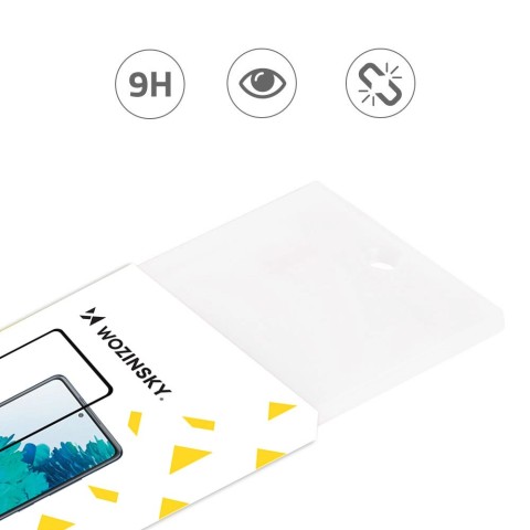 
Grūdinto stiklo ekrano apsauga Xiaomi 15 Full Glue grūdintam stiklui - 2 vnt.
