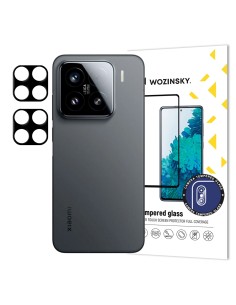 
„Xiaomi Redmi Note 14 Pro 4G“ kameros stiklas, skirtas pilnai kameros apsaugai - 2 vnt.
