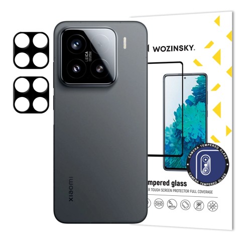 
„Xiaomi Redmi Note 14 Pro 4G“ kameros stiklas, skirtas pilnai kameros apsaugai - 2 vnt.
