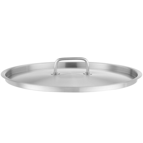 
„Kitchen Line“ plieninis puodo dangtis, 360 mm skersmens
