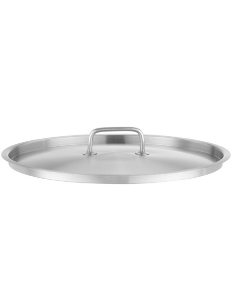 
„Kitchen Line“ plieninis puodo dangtis, 360 mm skersmens
