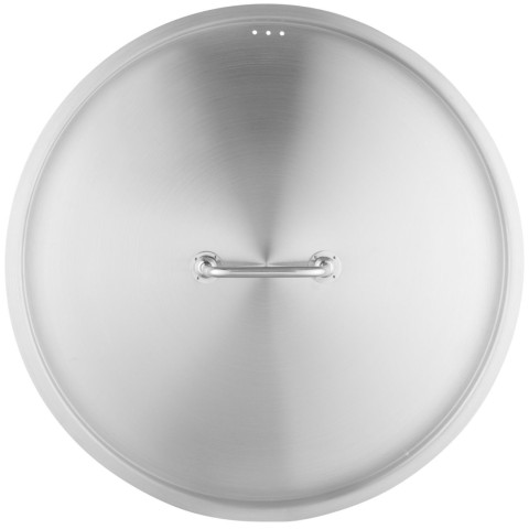 
„Kitchen Line“ plieninis puodo dangtis, 360 mm skersmens
