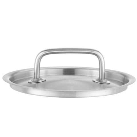 
„Kitchen Line“ puodo dangtis, plienas, skersmuo 160 mm
