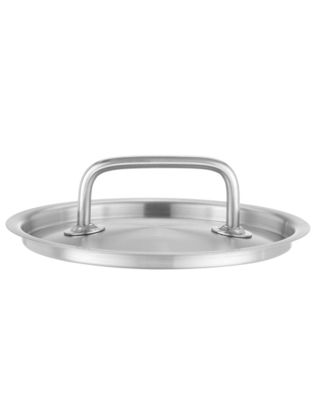 
„Kitchen Line“ puodo dangtis, plienas, skersmuo 160 mm
