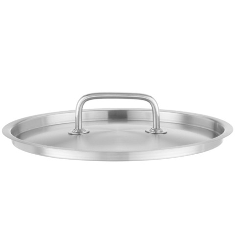 
„Kitchen Line“ puodo dangtis, plienas, skersmuo 240 mm
