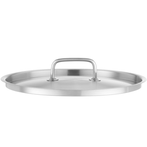 
„Kitchen Line“ puodo dangtis, plienas, skersmuo 280 mm
