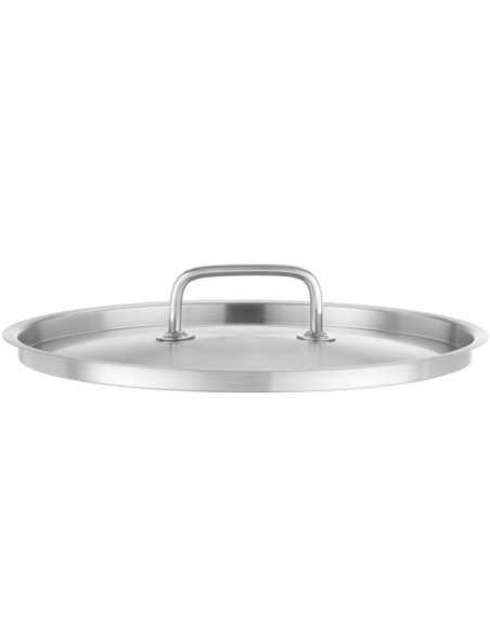
„Kitchen Line“ puodo dangtis, plienas, skersmuo 280 mm
