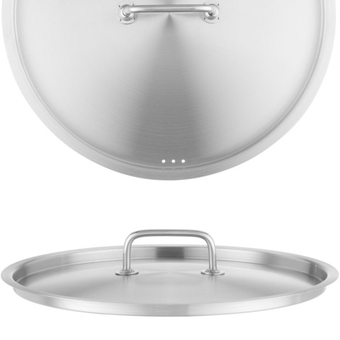 
„Kitchen Line“ plieninis puodo dangtis, 320 mm skersmens
