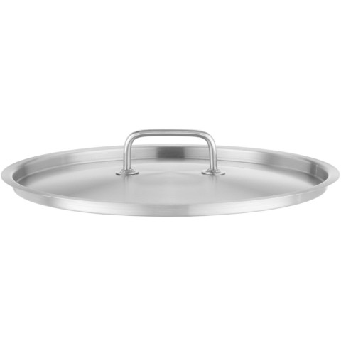 
„Kitchen Line“ plieninis puodo dangtis, 320 mm skersmens
