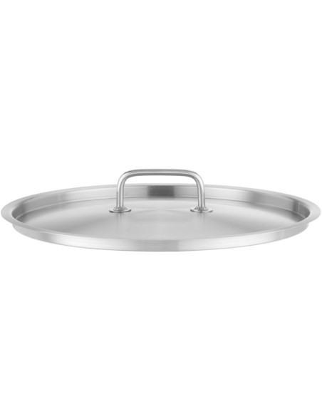 
„Kitchen Line“ plieninis puodo dangtis, 320 mm skersmens
