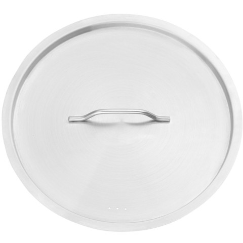 
Žemas puodas su dangčiu „Budget Line“, 14,1 l, skersmuo 360 x 139 mm
