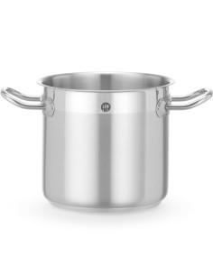
Profi Line aukštas puodas be dangčio, 3 l, skersmuo 160 x 156 mm
