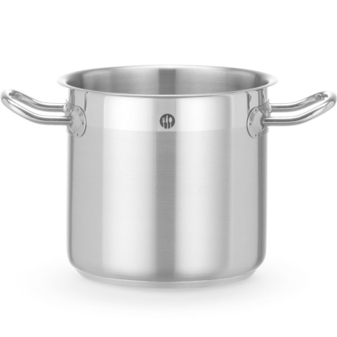 
Profi Line aukštas puodas be dangčio, 3 l, skersmuo 160 x 156 mm
