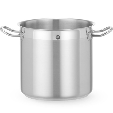 
Profi Line aukštas puodas be dangčio, 5,9 l, skersmuo 200 x 196 mm

