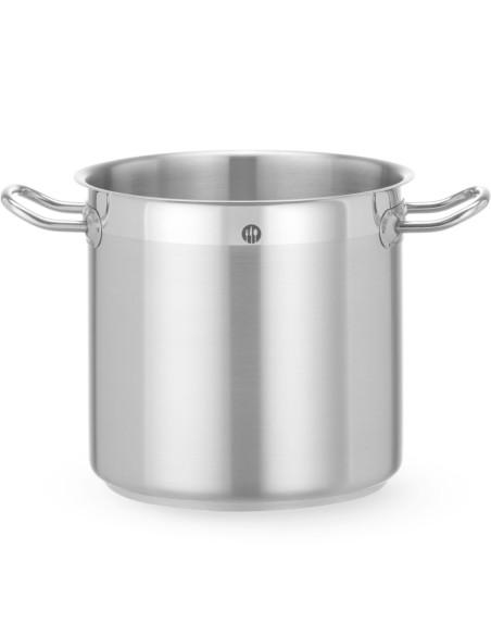 
Profi Line aukštas puodas be dangčio, 5,9 l, skersmuo 200 x 196 mm
