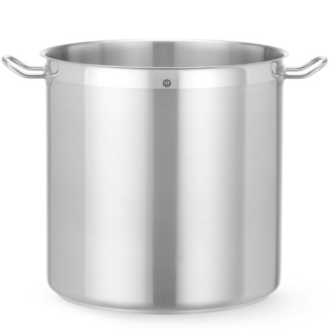 
Profi Line aukštas puodas be dangčio, 36,5 l, skersmuo 360x360 mm
