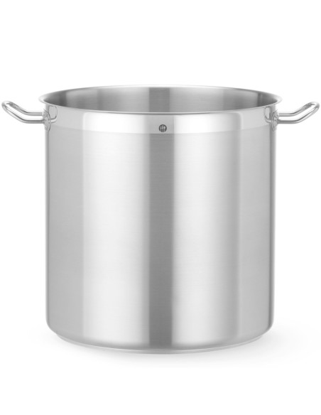 
Profi Line aukštas puodas be dangčio, 36,5 l, skersmuo 360x360 mm
