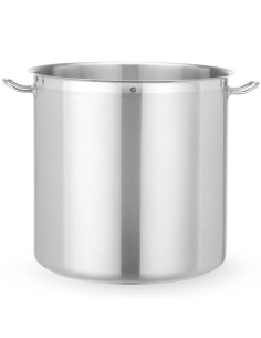 
Profi Line aukštas puodas be dangčio, 71 l, skersmuo 450x456 mm
