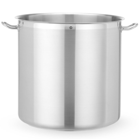 
Profi Line aukštas puodas be dangčio, 71 l, skersmuo 450x456 mm

