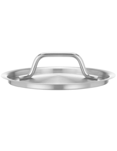 
Profi Line puodo dangtis, plienas, 160 mm skersmuo
