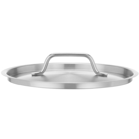 
Profi Line puodo dangtis, plienas, 240 mm skersmuo
