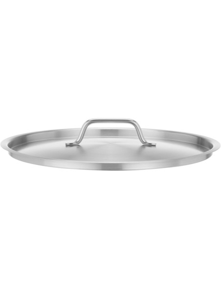 
Profi Line puodo dangtis, plienas, 320 mm skersmuo

