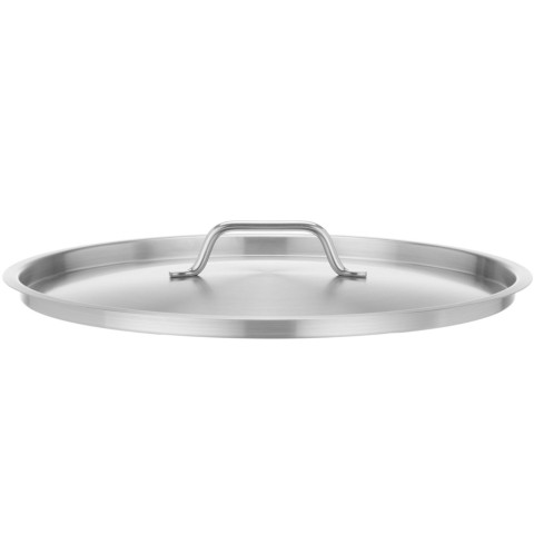 
Profi Line puodo dangtis, plienas, 360 mm skersmuo
