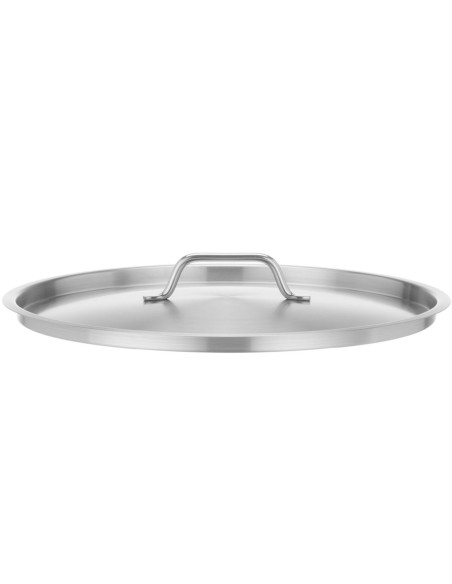 
Profi Line puodo dangtis, plienas, 360 mm skersmuo
