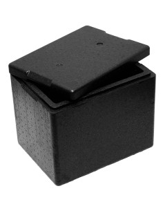 
Termodėžė su dangčiu maistui ir vaistams 395x295x320mm 20L
