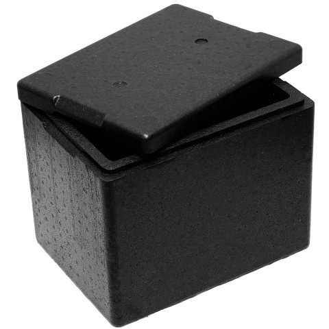 
Termodėžė su dangčiu maistui ir vaistams 395x295x320mm 20L
