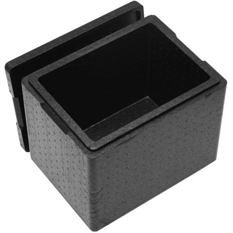 
Termodėžė su dangčiu maistui ir vaistams 395x295x320mm 20L
