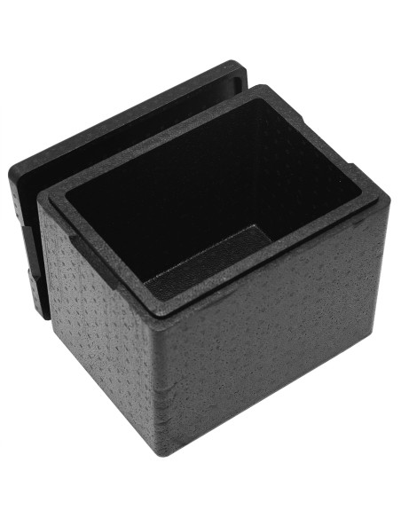 
Termodėžė su dangčiu maistui ir vaistams 395x295x320mm 20L
