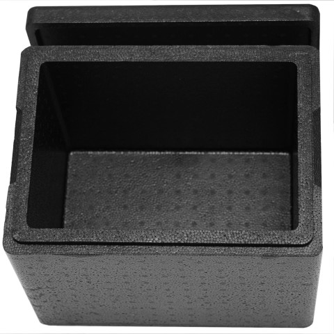 
Termodėžė su dangčiu maistui ir vaistams 395x295x320mm 20L
