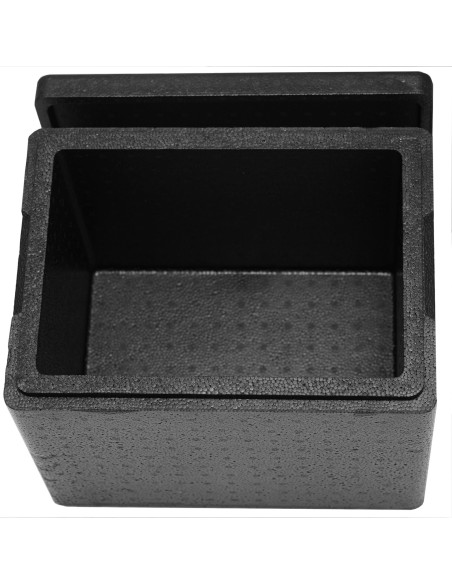 
Termodėžė su dangčiu maistui ir vaistams 395x295x320mm 20L
