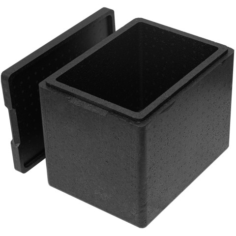 
Termodėžė su dangčiu maistui ir vaistams 395x295x320mm 20L
