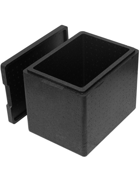 
Termodėžė su dangčiu maistui ir vaistams 395x295x320mm 20L

