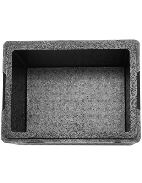 
Termodėžė su dangčiu maistui ir vaistams 395x295x320mm 20L

