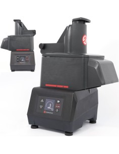 
Daržovių pjaustyklė 5 greičiai SAMMIC CA-2V 1100 aps./ min. 1100 W
