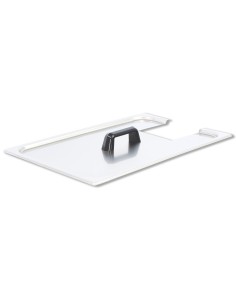 
Dangtis GN 1/ 1 konteineriui su išpjova SmartVide 5 cirkuliatoriui 530x325 mm
