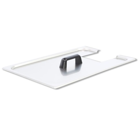 
Dangtis GN 1/ 1 konteineriui su išpjova SmartVide 5 cirkuliatoriui 530x325 mm
