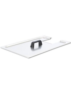
Dangtis GN 1/ 1 konteineriui su išpjova SmartVide 4/ 6 cirkuliatoriui 530x325 mm
