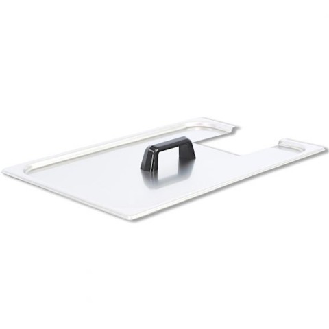 
Dangtis GN 1/ 1 konteineriui su išpjova SmartVide 4/ 6 cirkuliatoriui 530x325 mm
