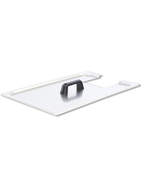 
Dangtis GN 1/ 1 konteineriui su išpjova SmartVide 4/ 6 cirkuliatoriui 530x325 mm
