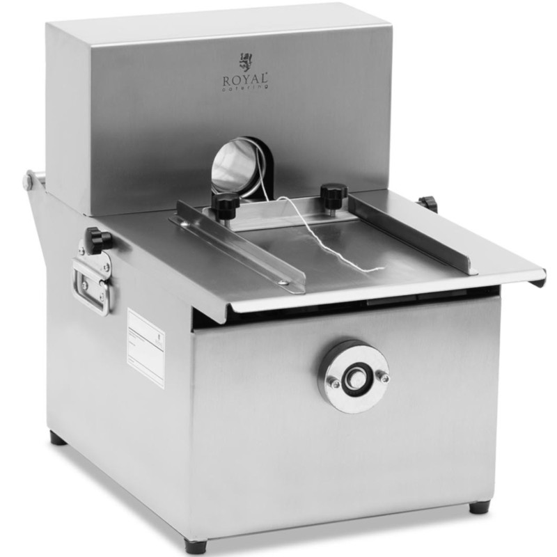 Dešrų rišimo mašina rankinė rišimo mašina su virvele