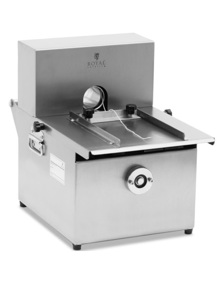 Dešrų rišimo mašina rankinė rišimo mašina su virvele Dešrų rišimo mašina rankinė rišimo mašina su virvele