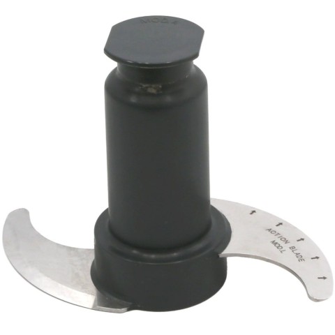 
SAMMIC Compact Line lygus mėsos smulkinimo peilis, skirtas K-31 KE-4V CK-241 CK-24V
