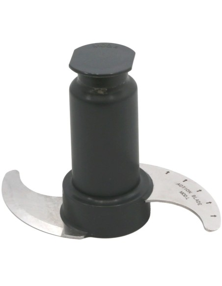 
SAMMIC Compact Line lygus mėsos smulkinimo peilis, skirtas K-31 KE-4V CK-241 CK-24V
