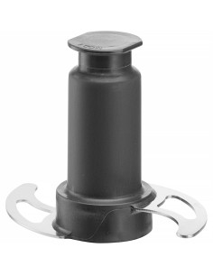 
Perforuotas peilis padažams ir kiaušinių baltymams SAMMIC Compact Line K-31 KE-4V CK-241 Ck-24V
