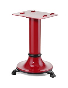 
Hendi RETRO 300 rankinio pjaustytuvo pagrindas 500x650x800 mm
